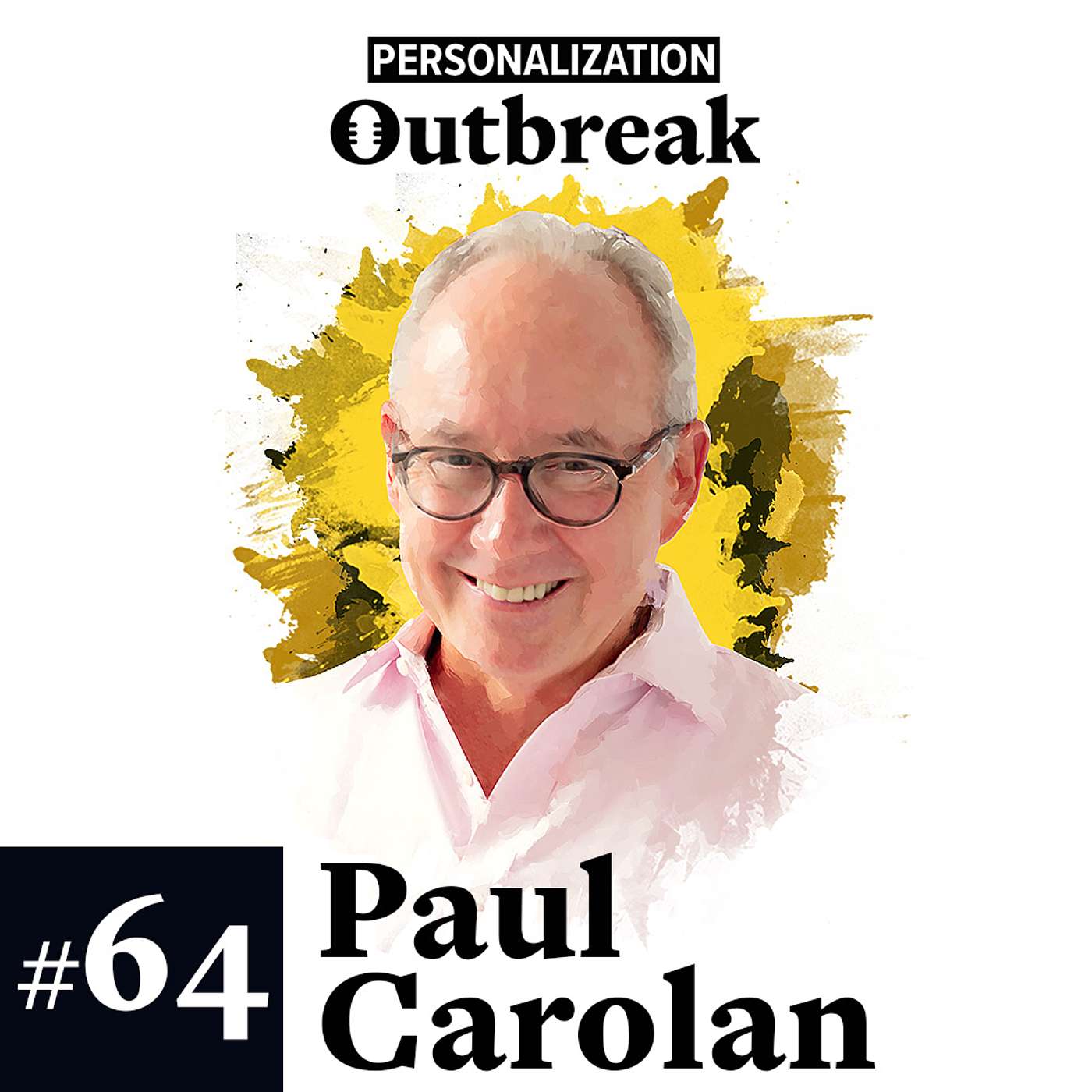Personalization Outbreak