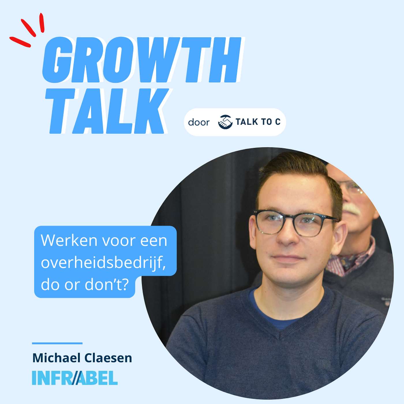 Growth Talk