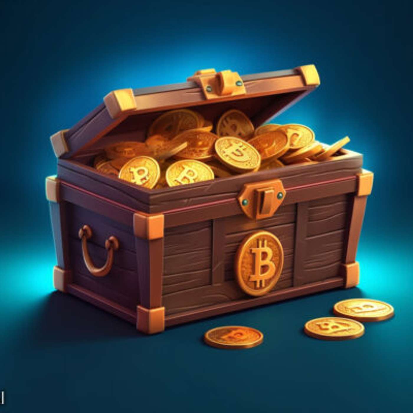 Bitcoin vásárlás: a kriptovaluta-vásárló cégek kockázatai és jutalmai episode artwork