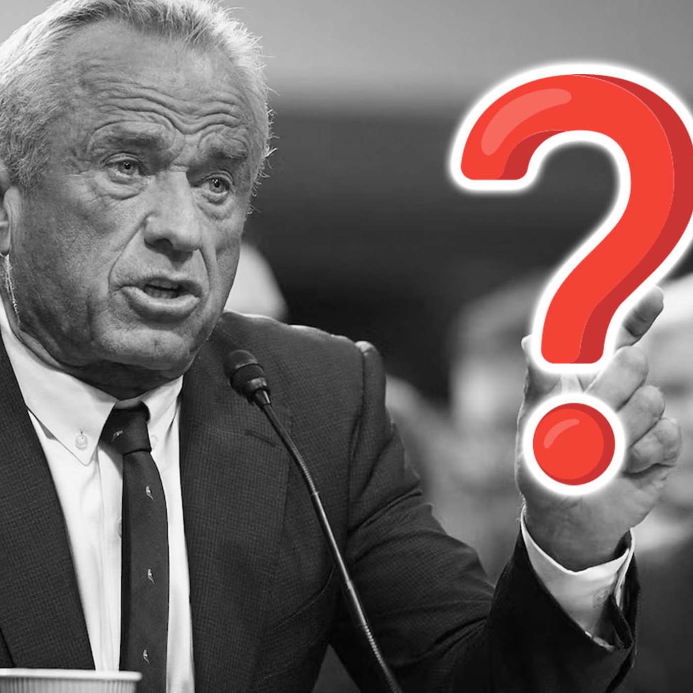 RFK Jr.'s Combative Senate Hearing: Is He Making The World Sicker?