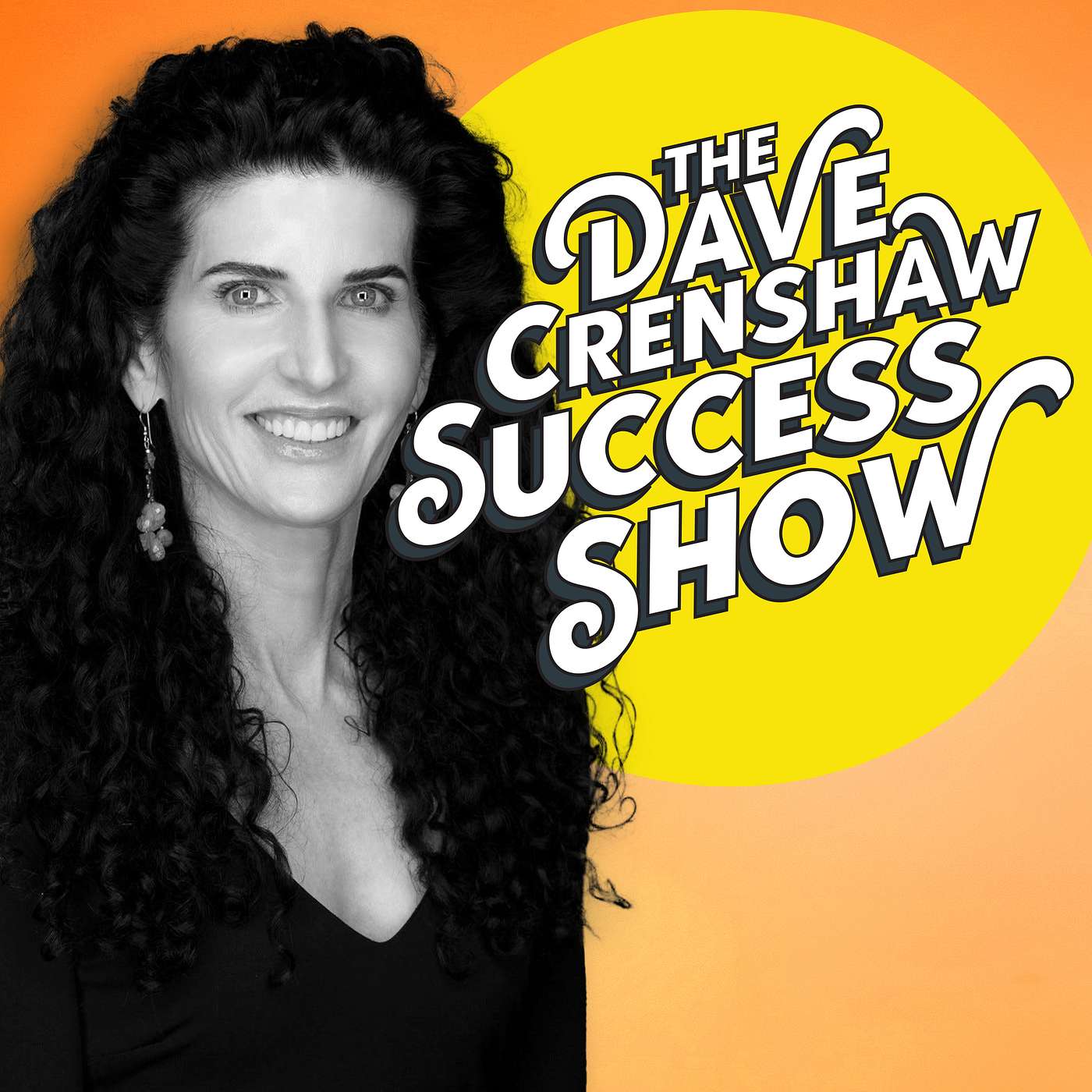 The Dave Crenshaw Success Show