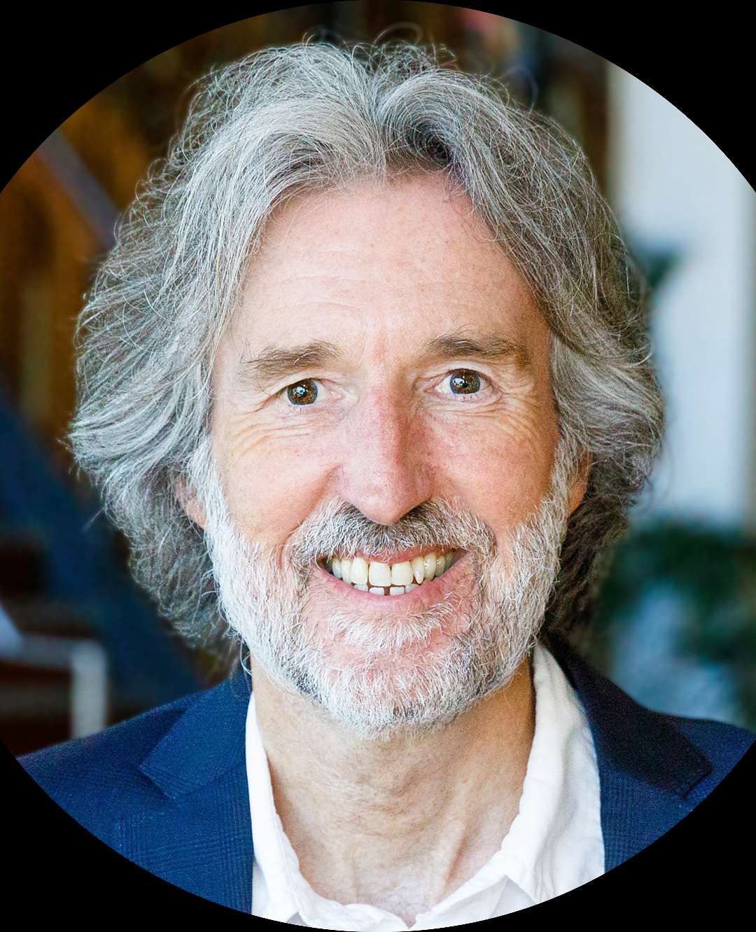 Greg Thom