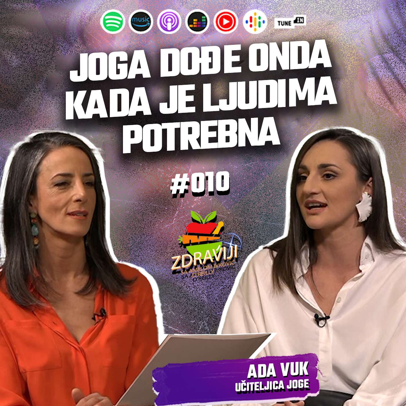 Disciplina će vas odvesti tamo gdje motivacija nikad neće - Zdraviji