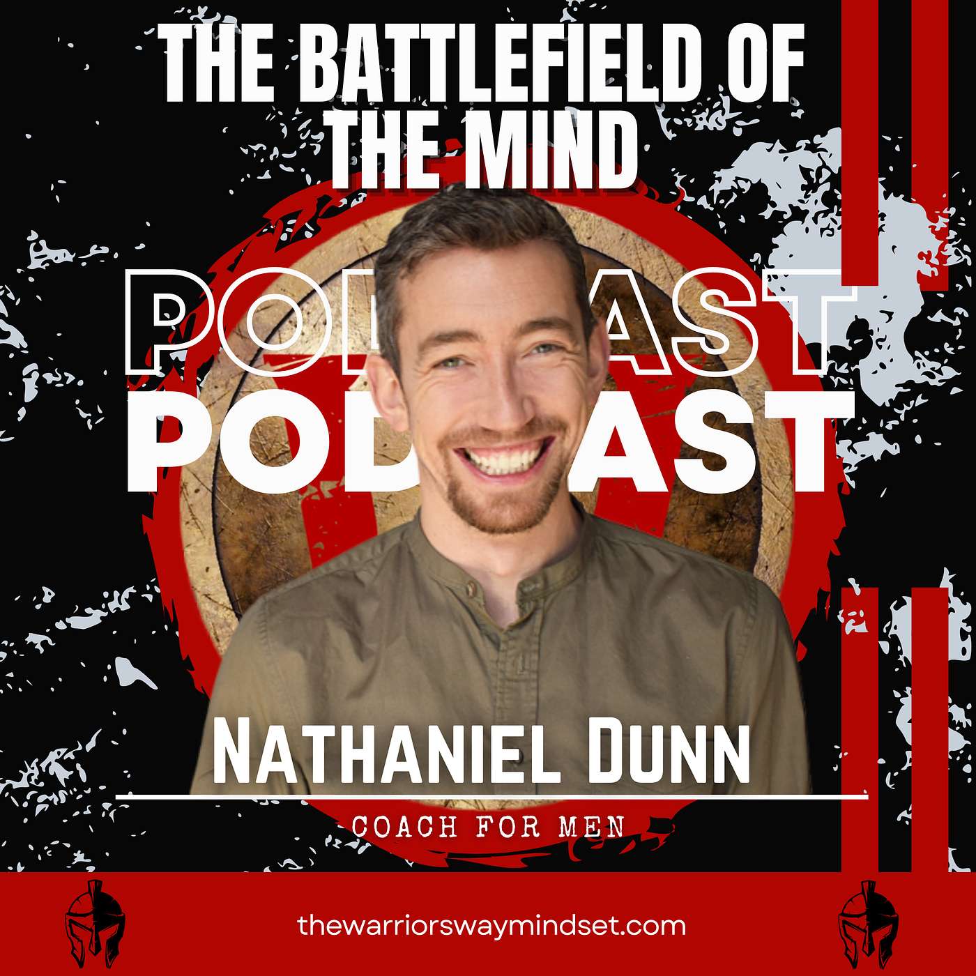 The Battlefield Of The Mind