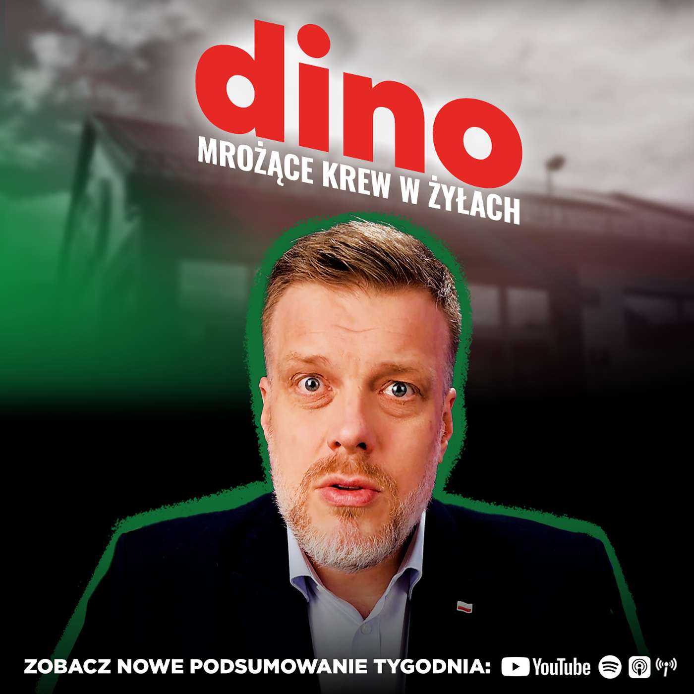 Dino ZWALNIA sygnalistkę! Pracownicy pracują W MROZIE | Podsumowanie tygodnia Razem | Zandberg