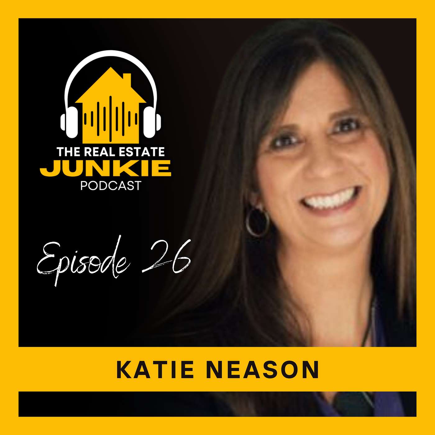 The Keith Andrews Podcast