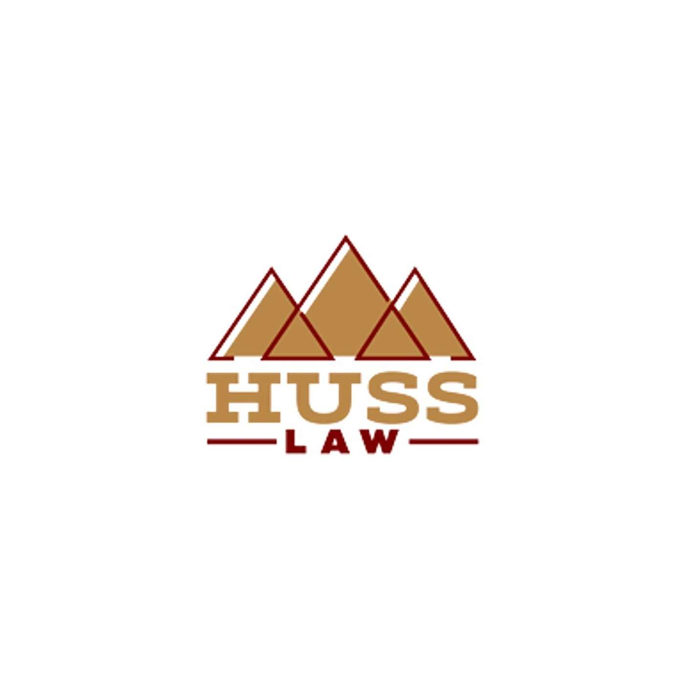 Huss Law - Tempe Criminal Defense & DUI Lawyer's Podcast