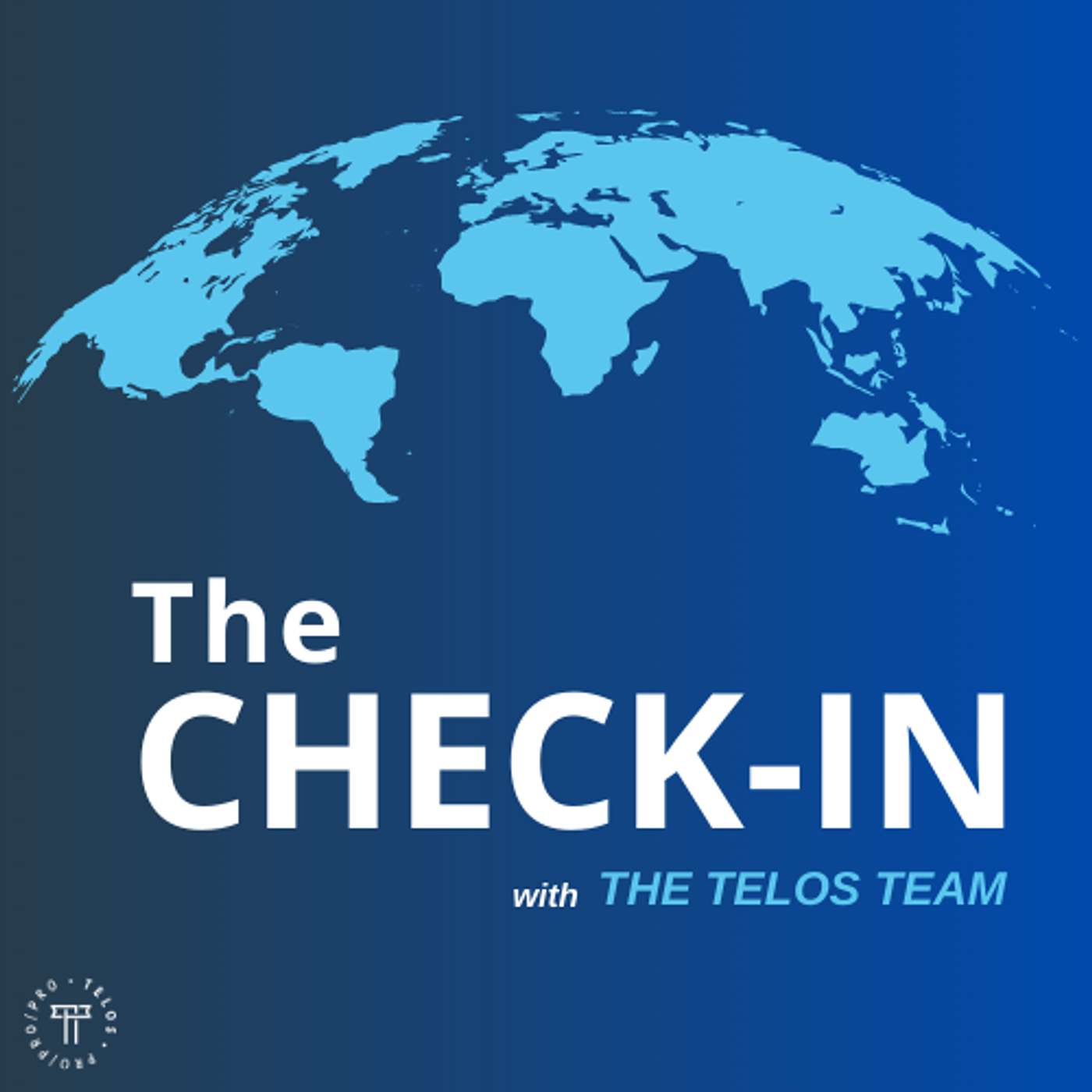 The Telos Channel