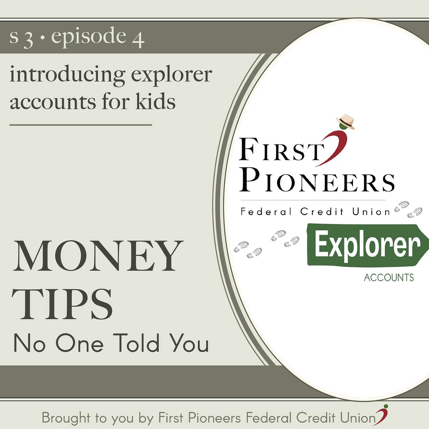 Introducing Explorer Accounts For Kids