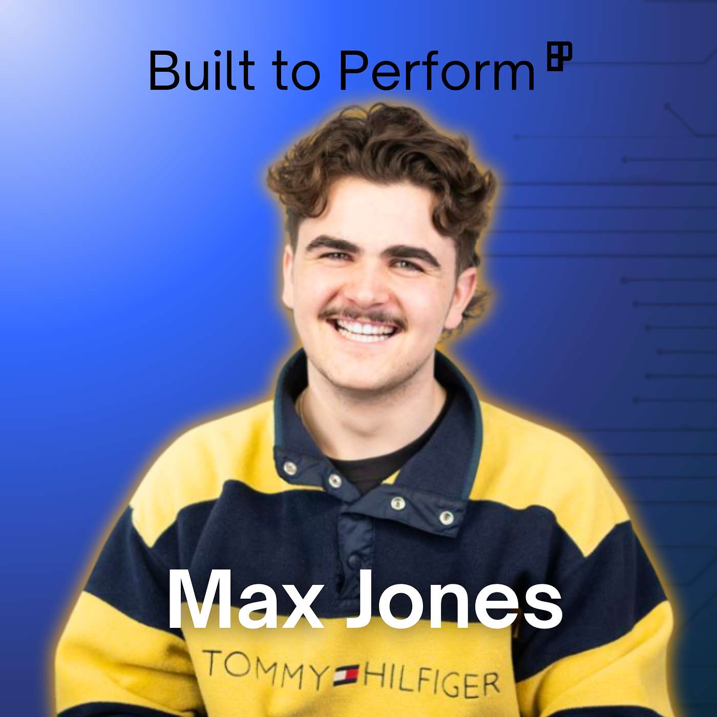 Built to Perform