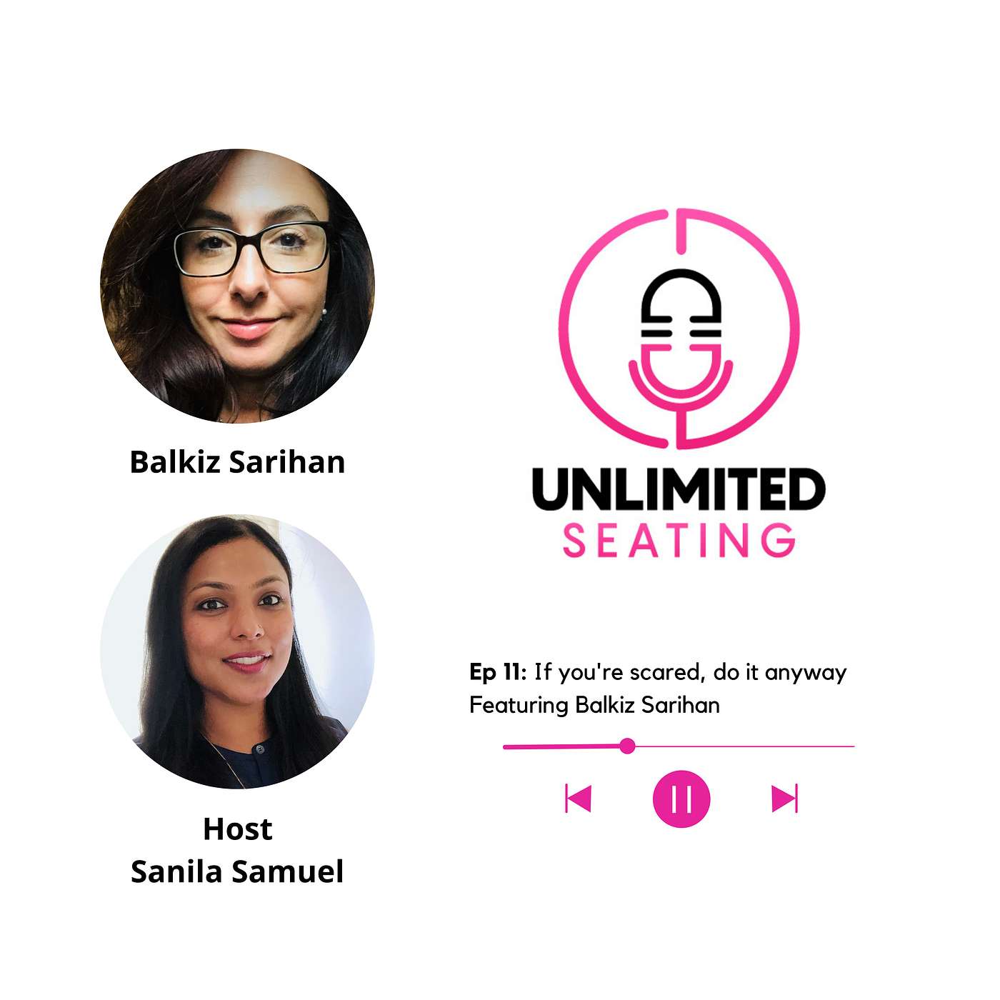 Unlimited Seating
