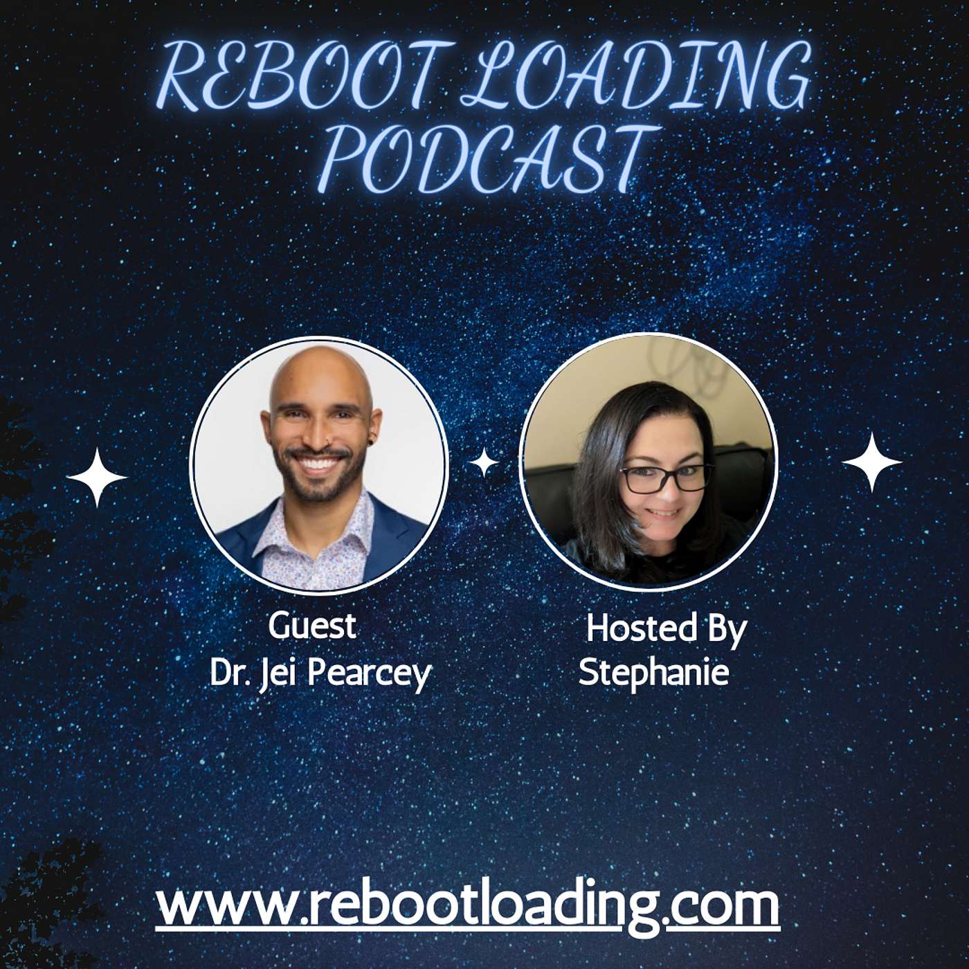 Mental Fitness Chat With Dr. Jeremiah Pearcey :DEI, Stress, and More in the Workplace