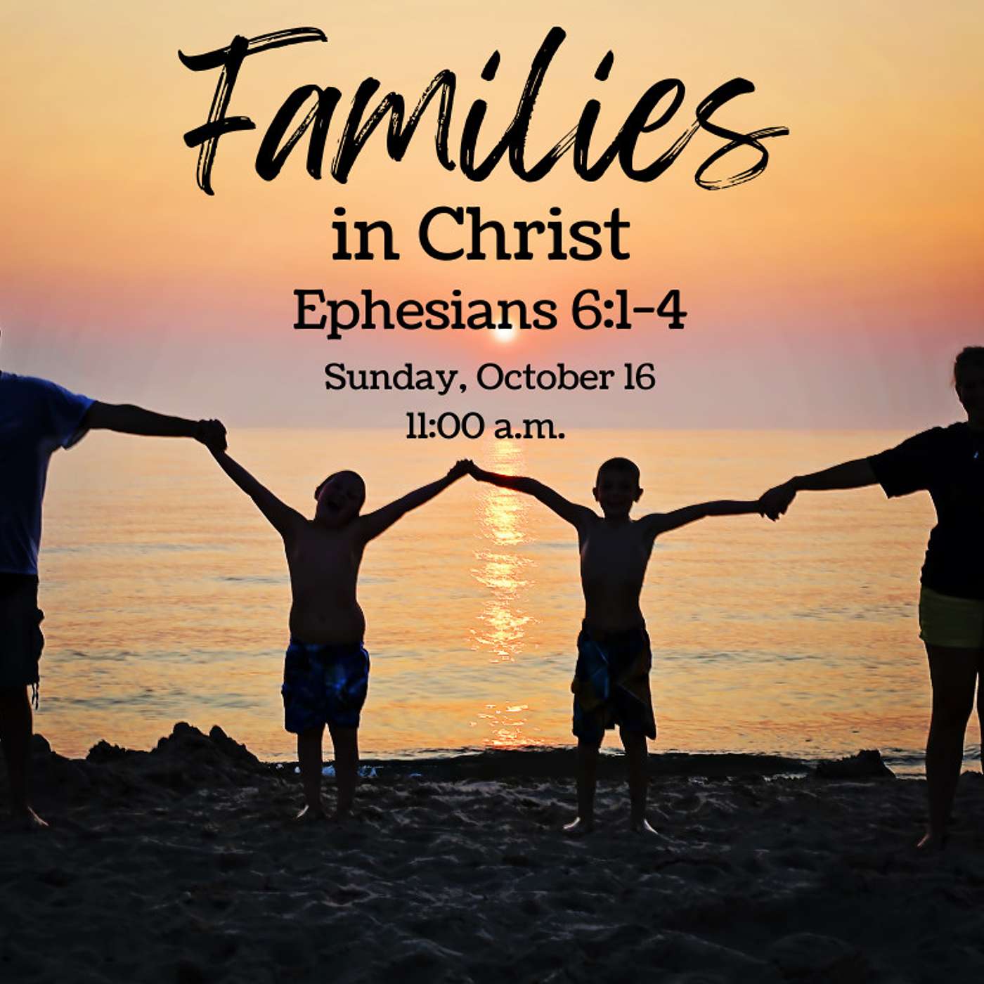 Families In Christ