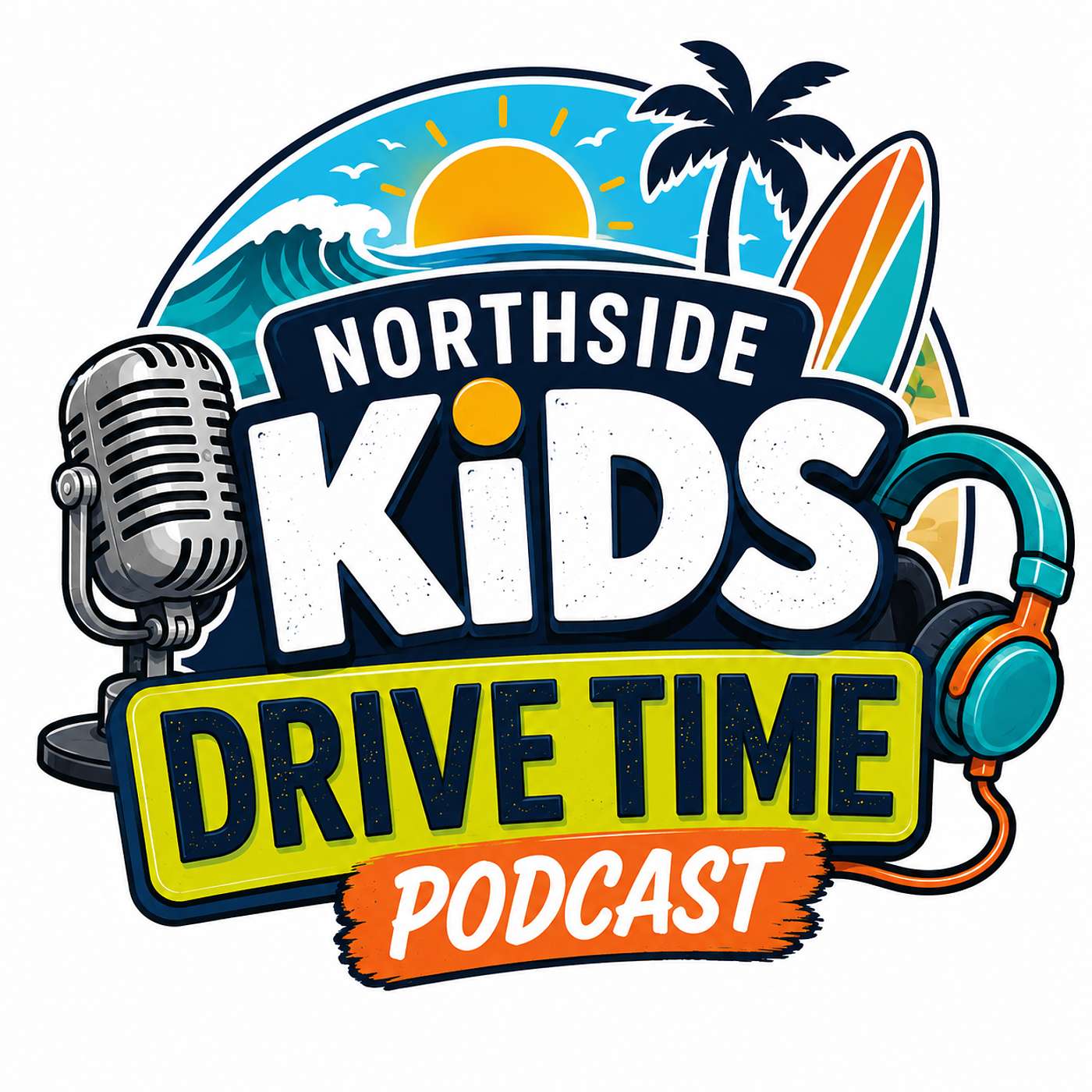 Northside Kids DriveTime