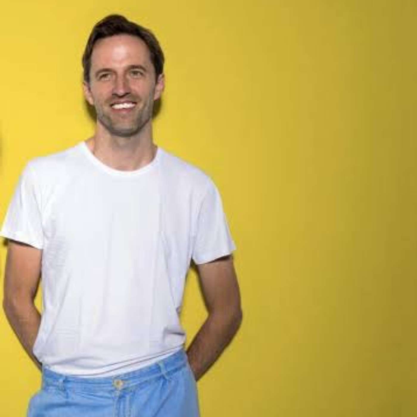 Dan Whitford (Cut Copy) Interview
