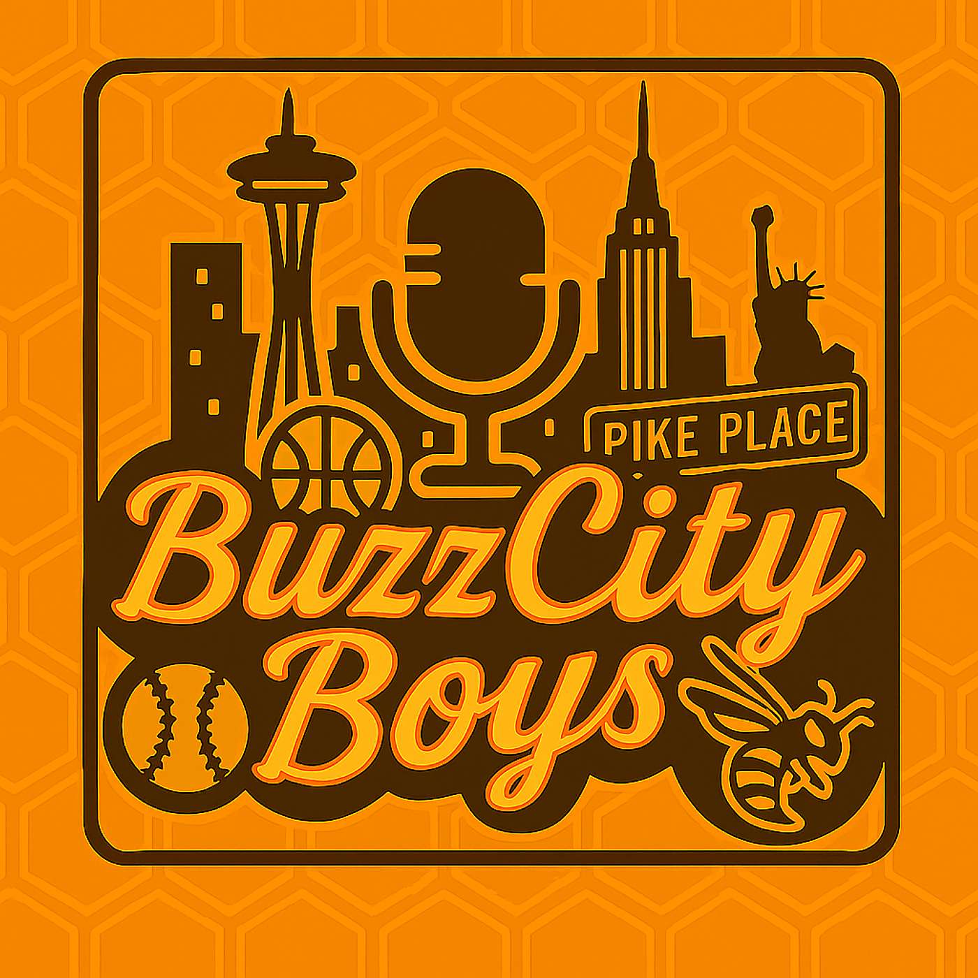 Buzz City Boys