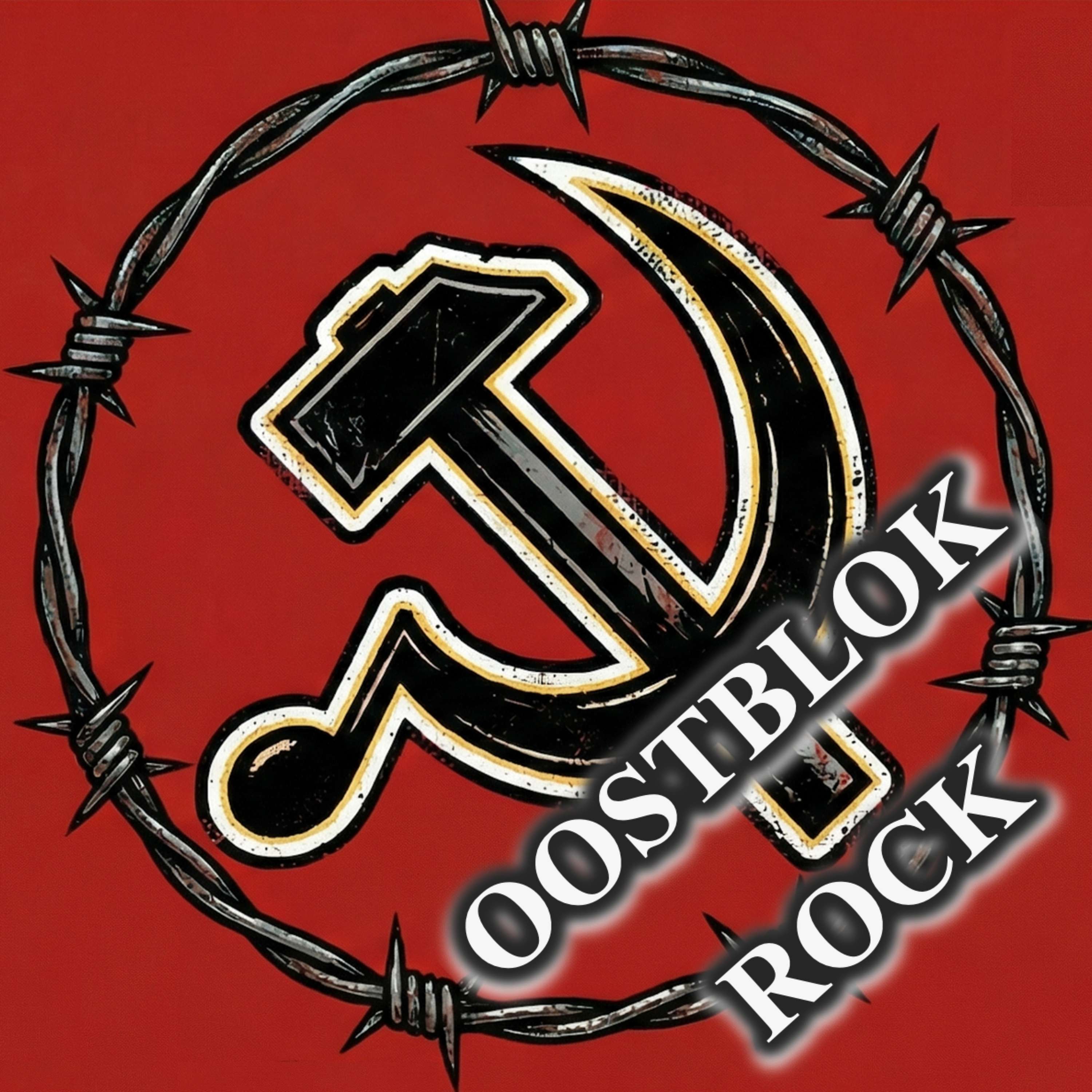 Oostblok Rock