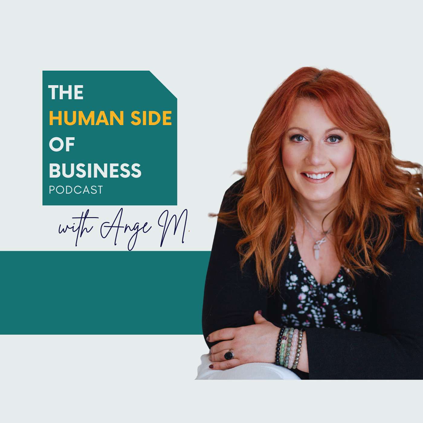 The Human Side of Business Podcast