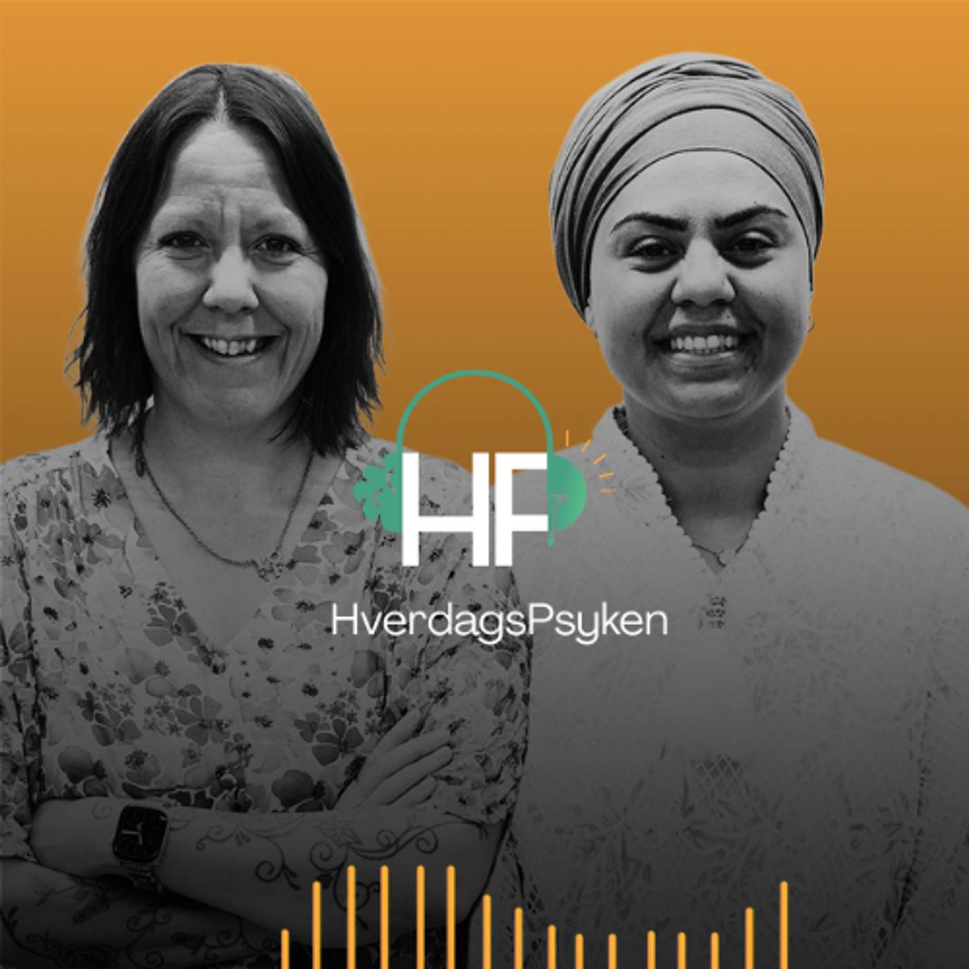 Hverdagspsyken