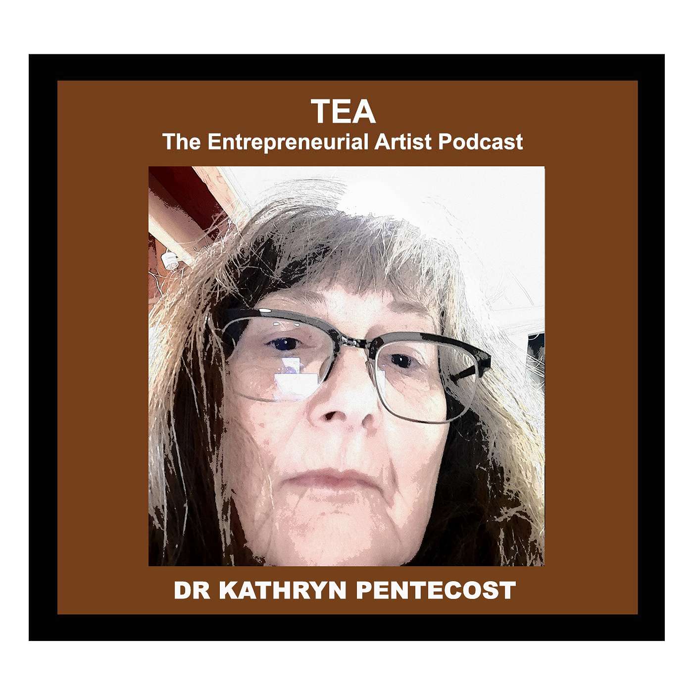 TEA The Entrepreneurial Artist