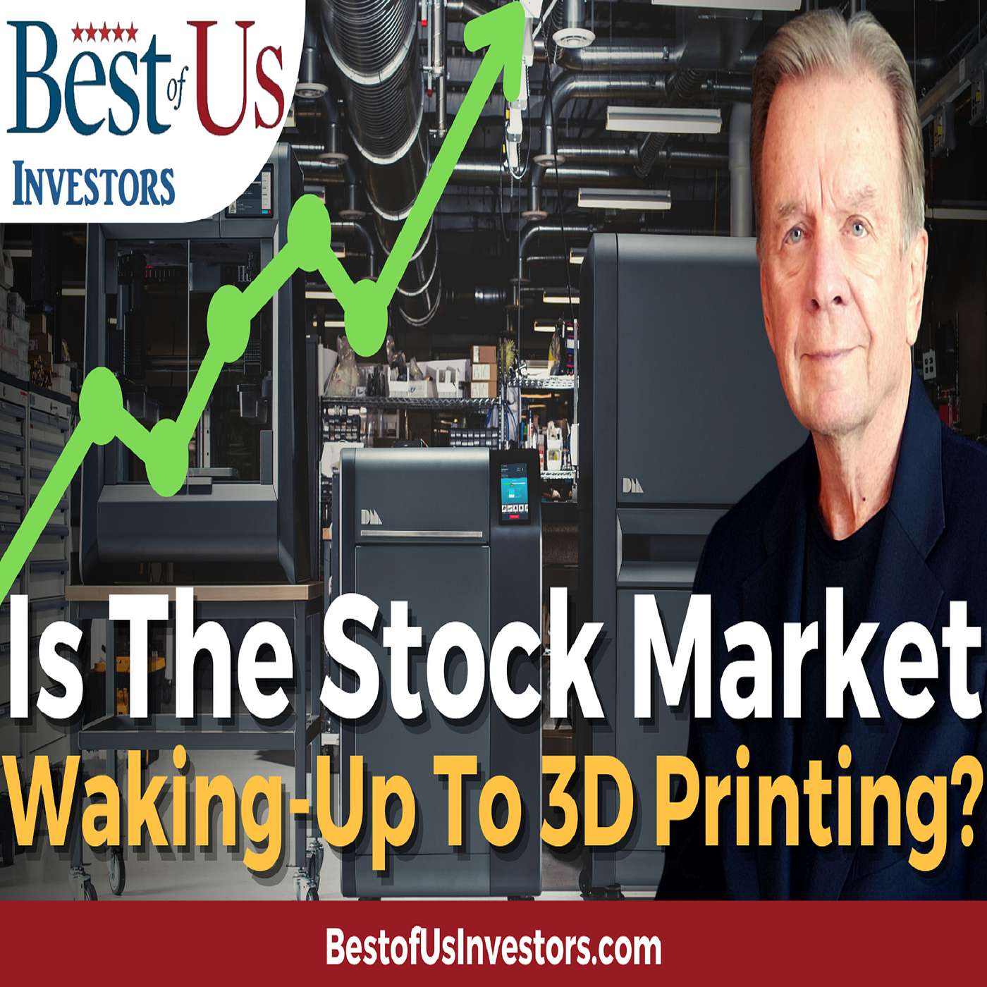 Best of US Investors\'s Podcast