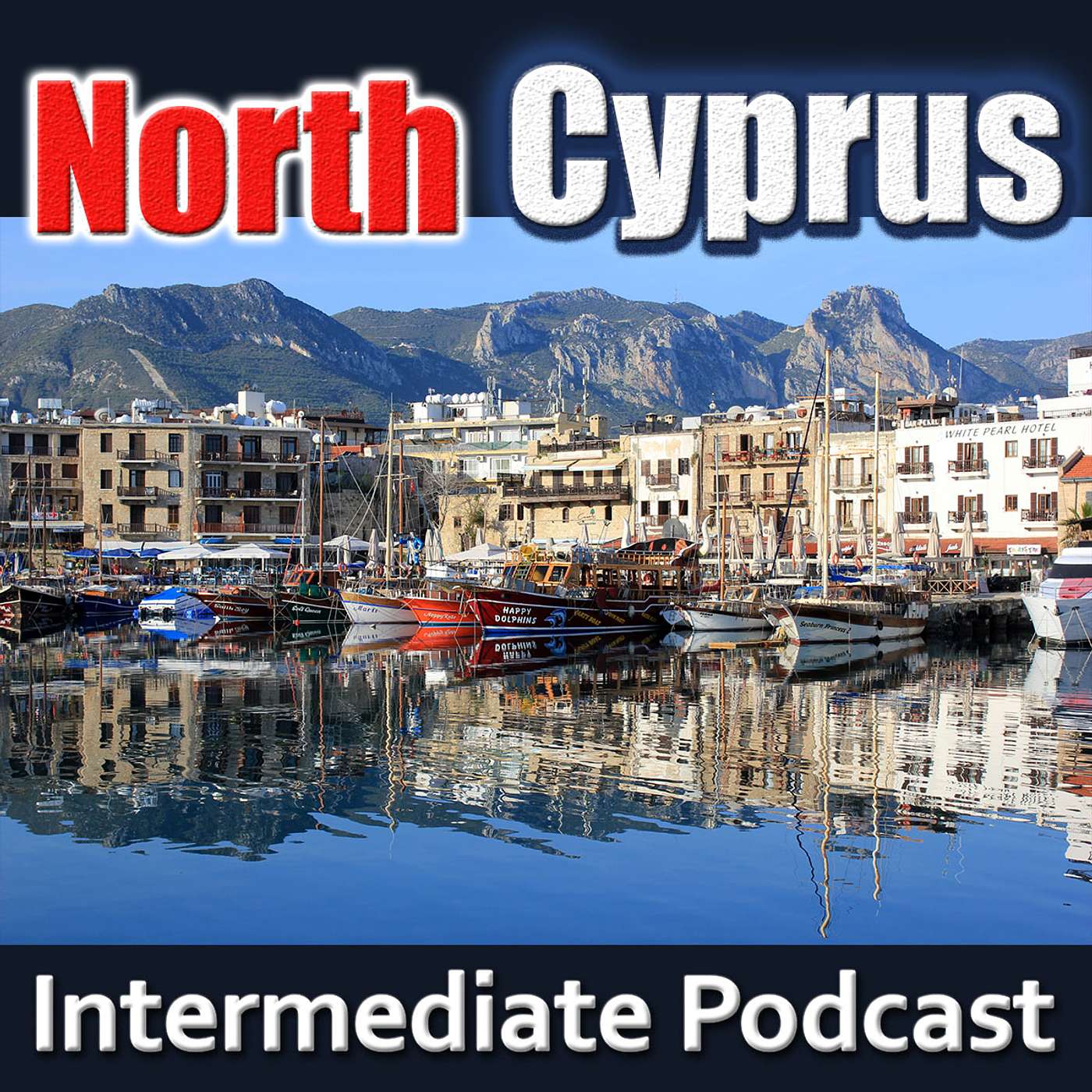 Northern Cyprus: Secret Mediterranean Gem 🧿 B2 English Story