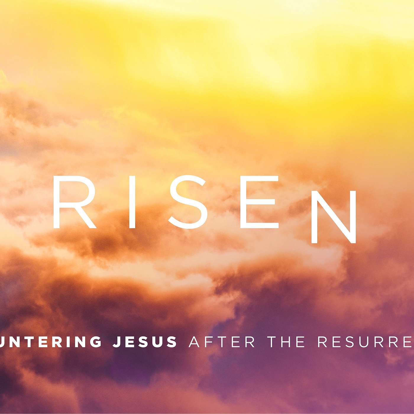 For Those Who Need Restoration