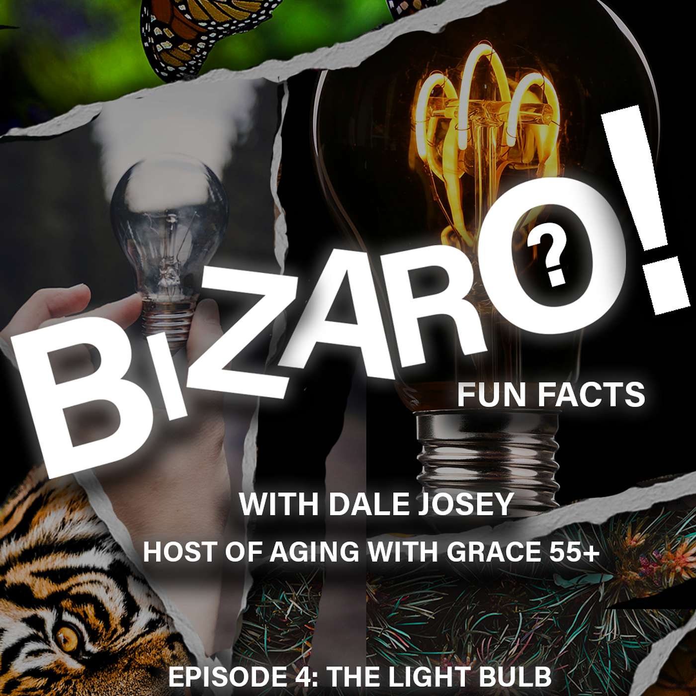 Bizaro!