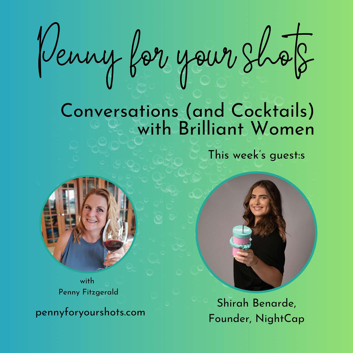 Penny for your Shots