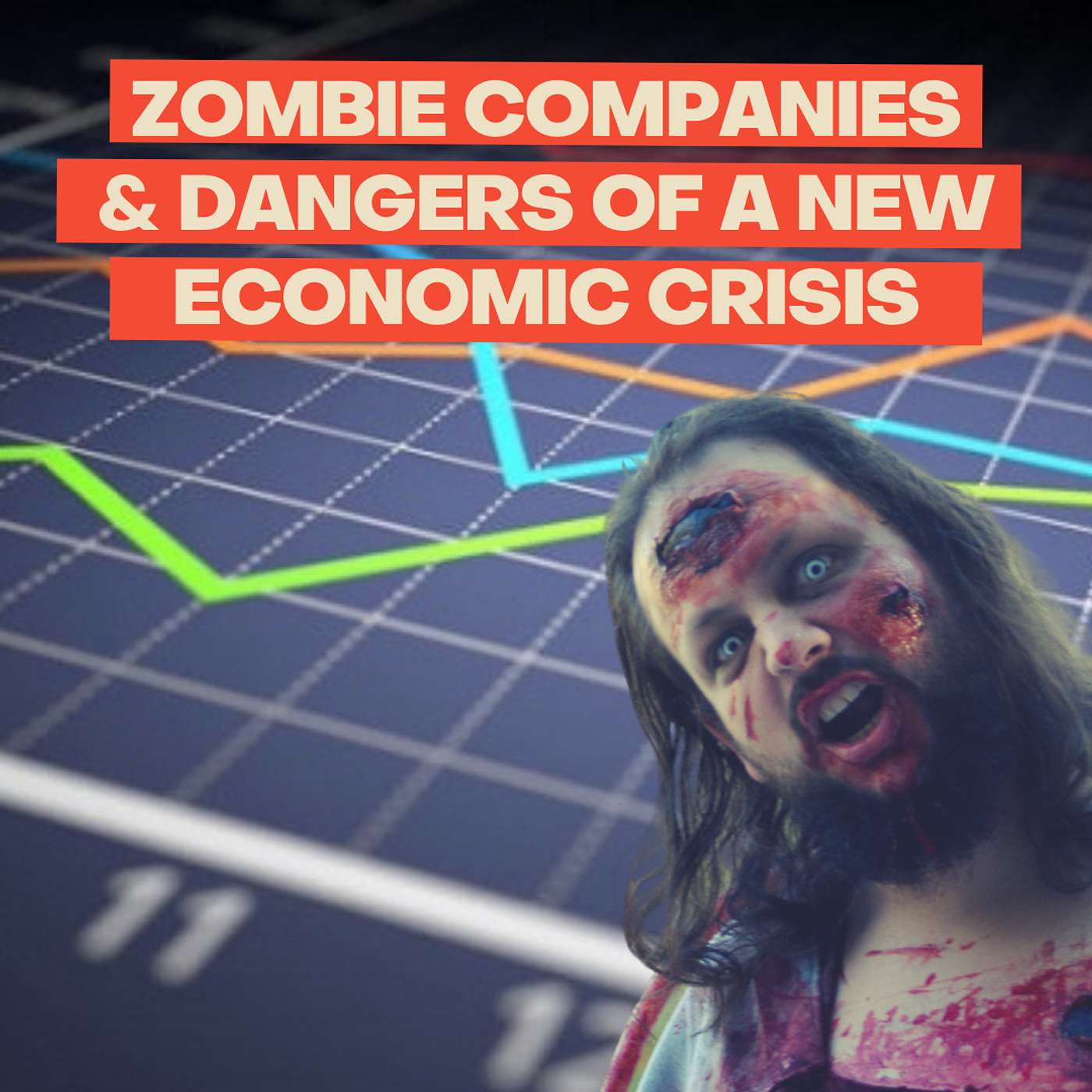 U.S. Economy: Dangers Hidden in Plain Sight episode artwork