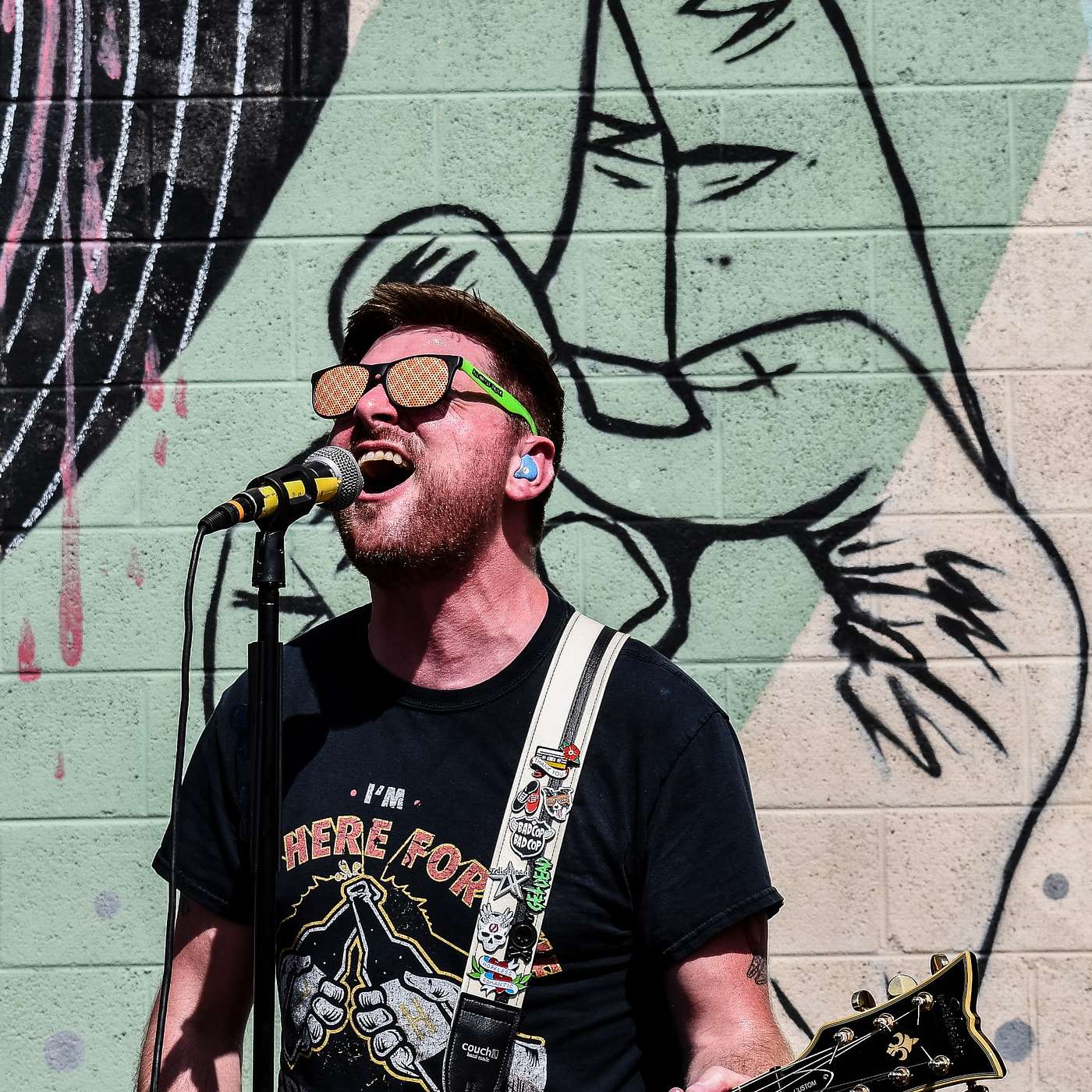 Off the Clock w/Jon Eks