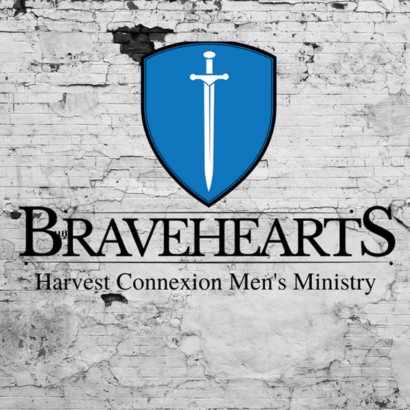 Bravehearts| Conquer Series