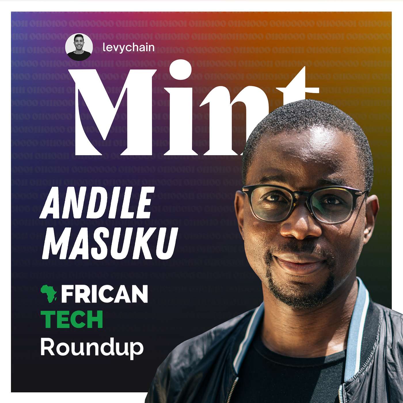 Mint Podcast by Adam Levy