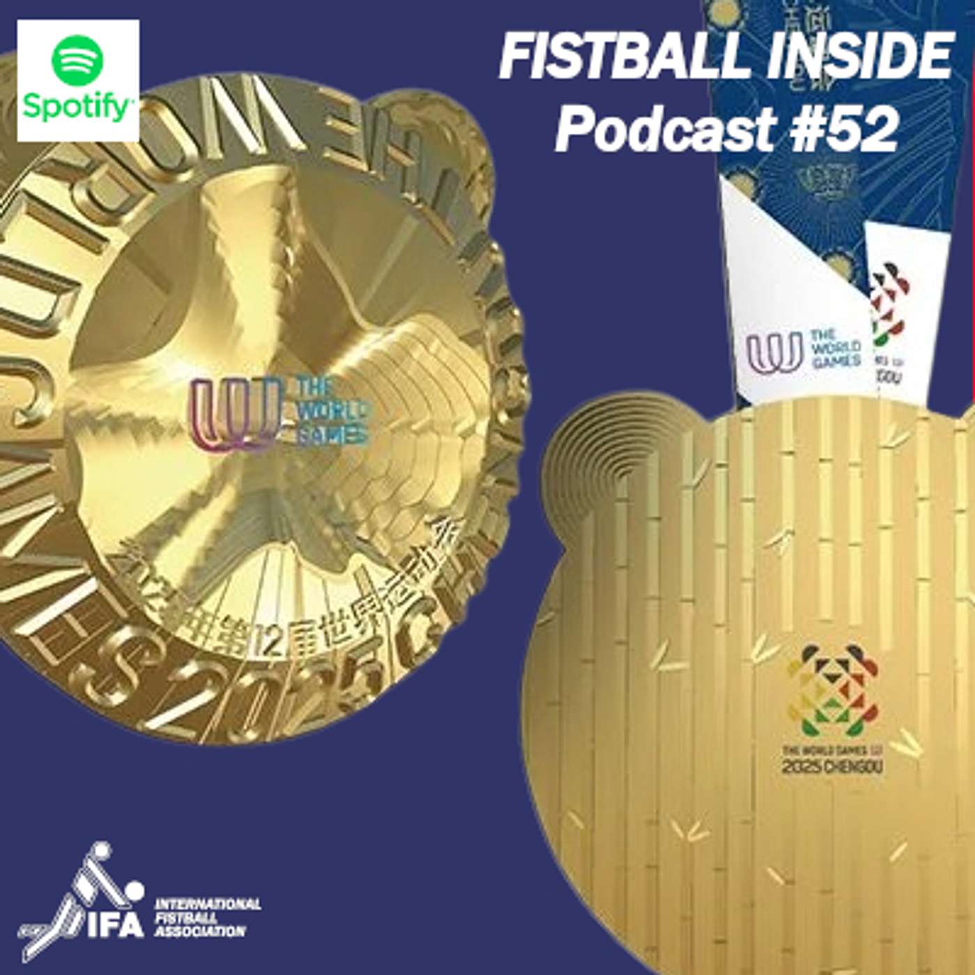 Joern´s Podcasts