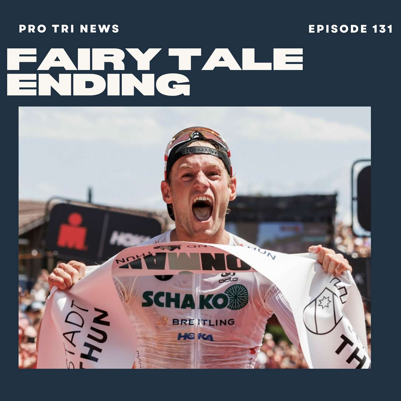Pro Tri News