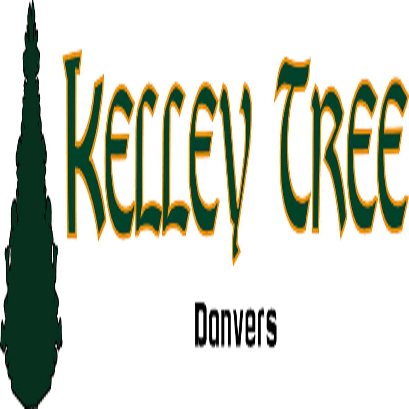 Kelly Tree Service podcast artwork