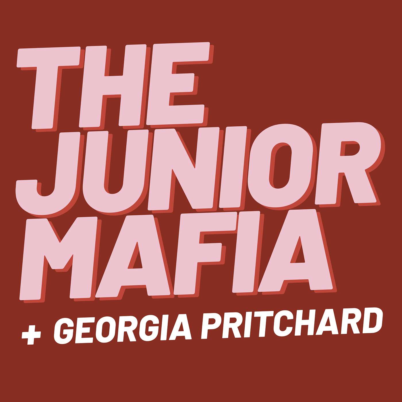The Junior Mafia