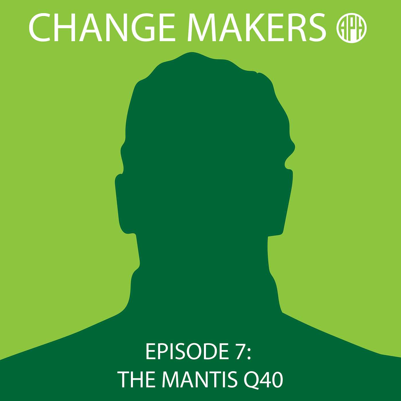Change Makers: A Podcast from APH