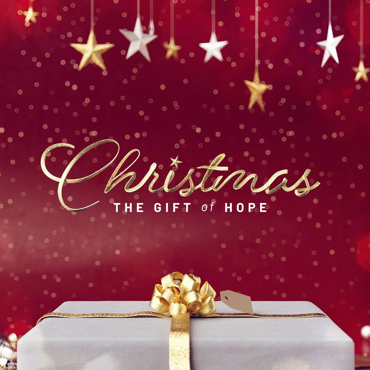 Christmas: The Gift of Hope | Grace Christian 12/24/23