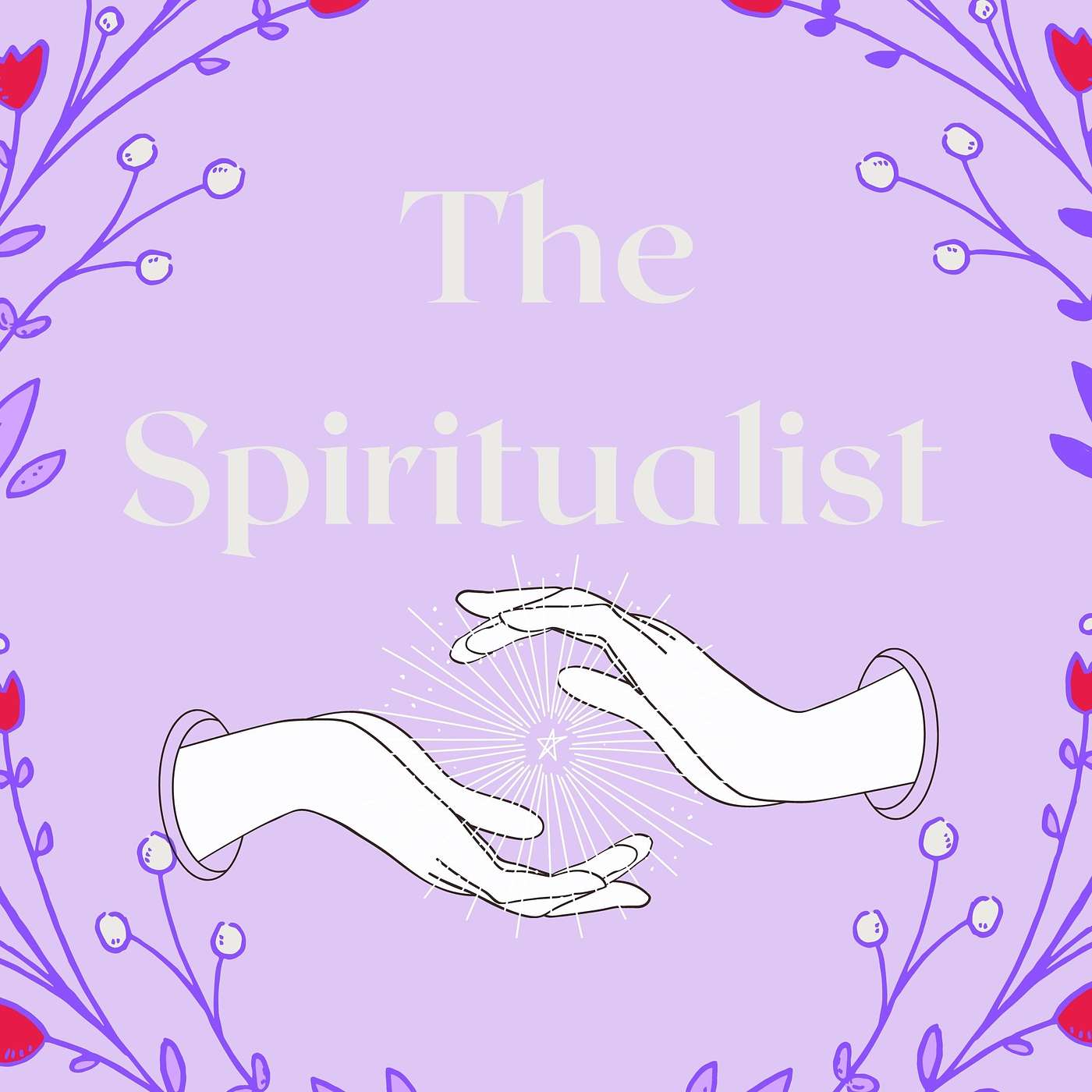 The Spiritualist