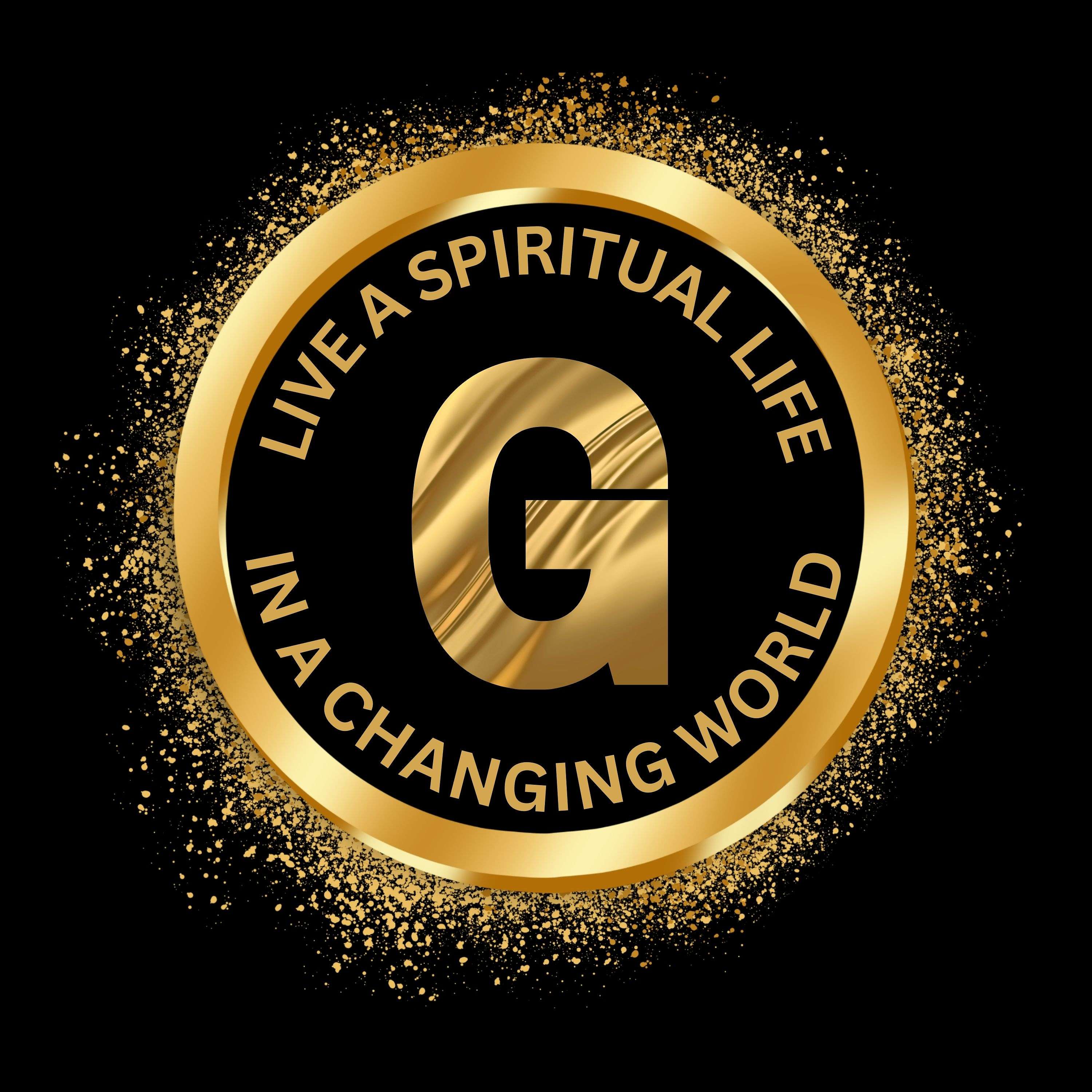 My Spiritual Journey podcast artwork