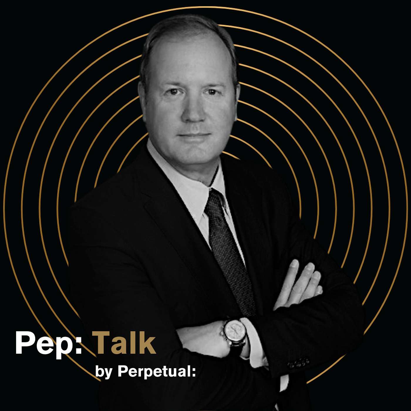 Pep: Talk by Perpetual: