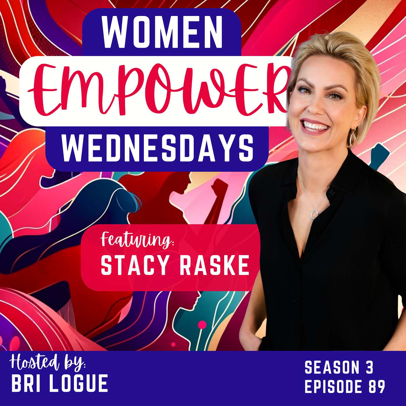 Mastering Boundaries for Business Success with Stacy Raske