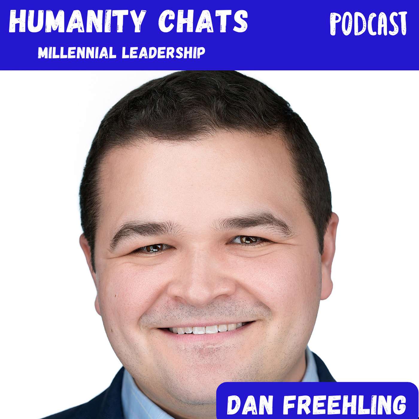 Humanity Chats with Marjy
