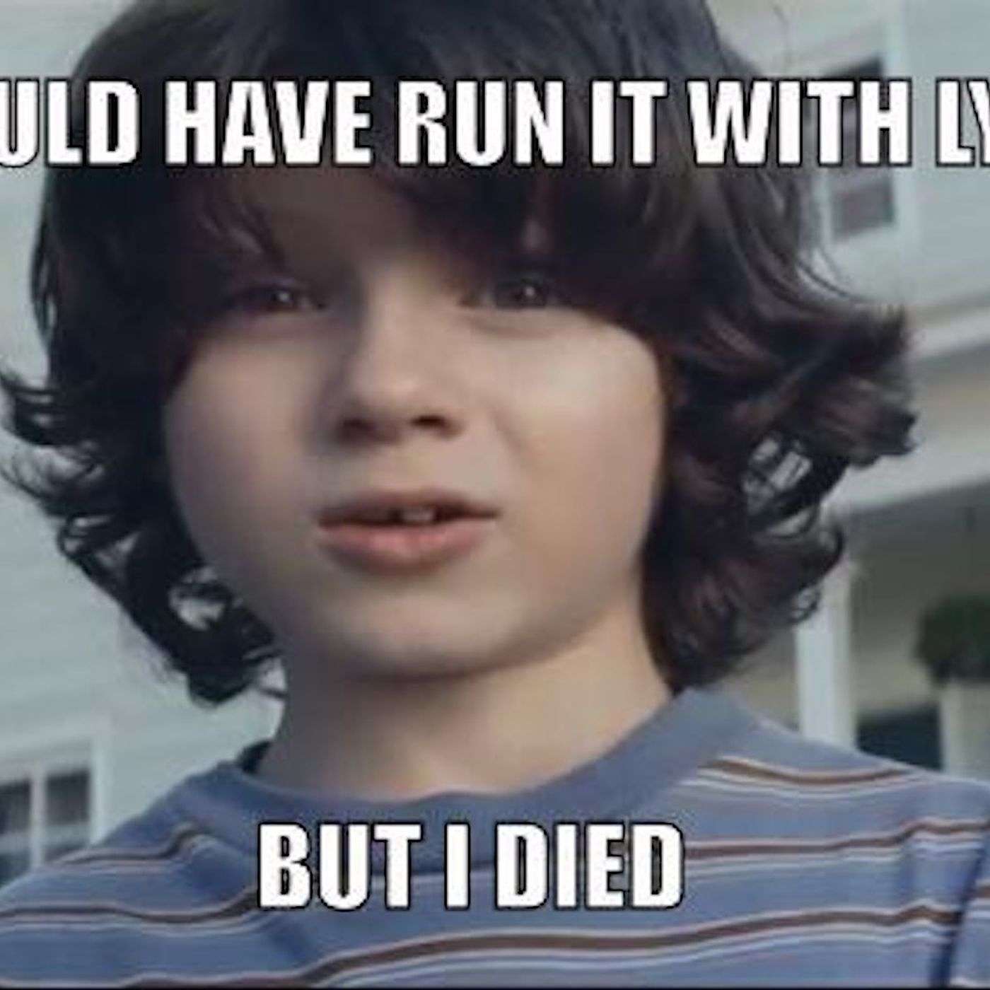 Beyond The Story with Sebastian Rusk