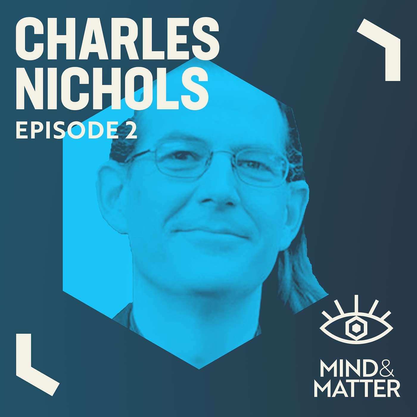 Psilocybin, LSD, Ketamine, DMT Facts & Myths, Inflammation & Novel Psychedelic Medicines | Charles Nichols | 2