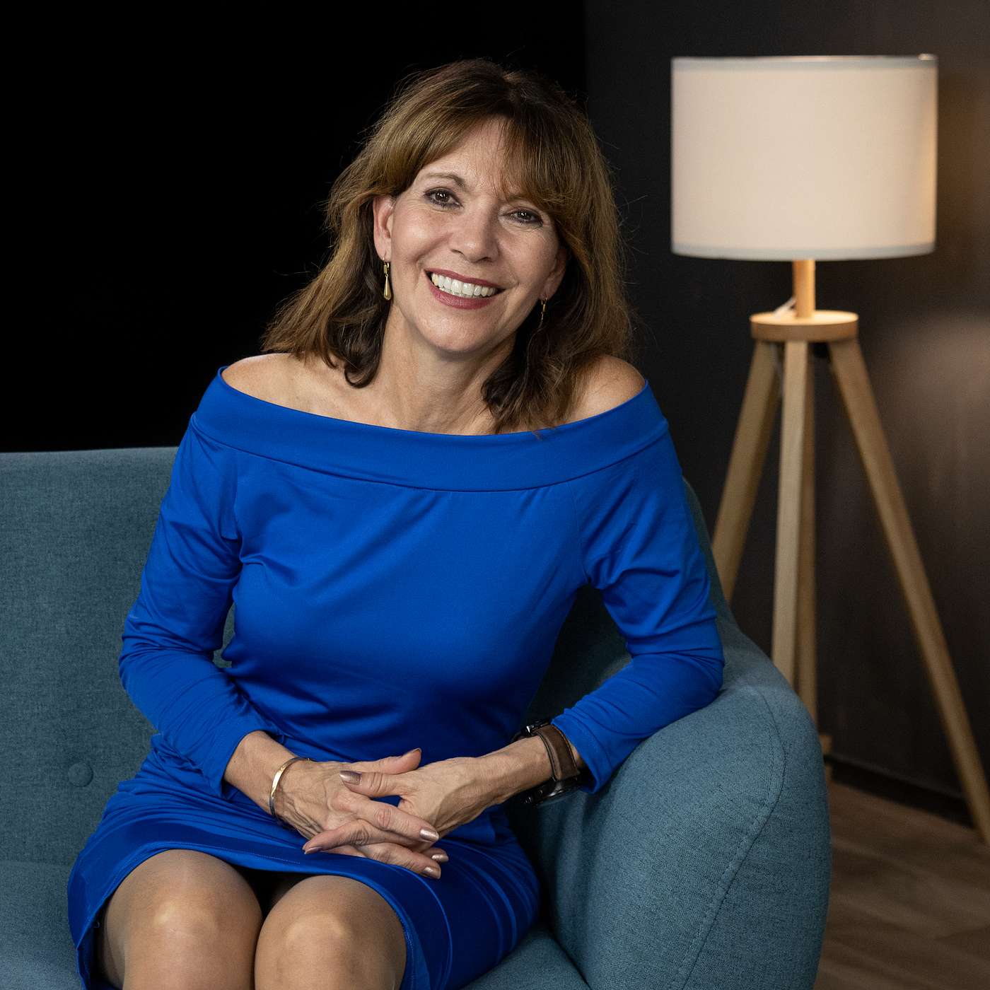 Míša Dolinová jak ji neznáte. Přiznala vztah s o 38 let starším mužem a promluvila i o plastikách