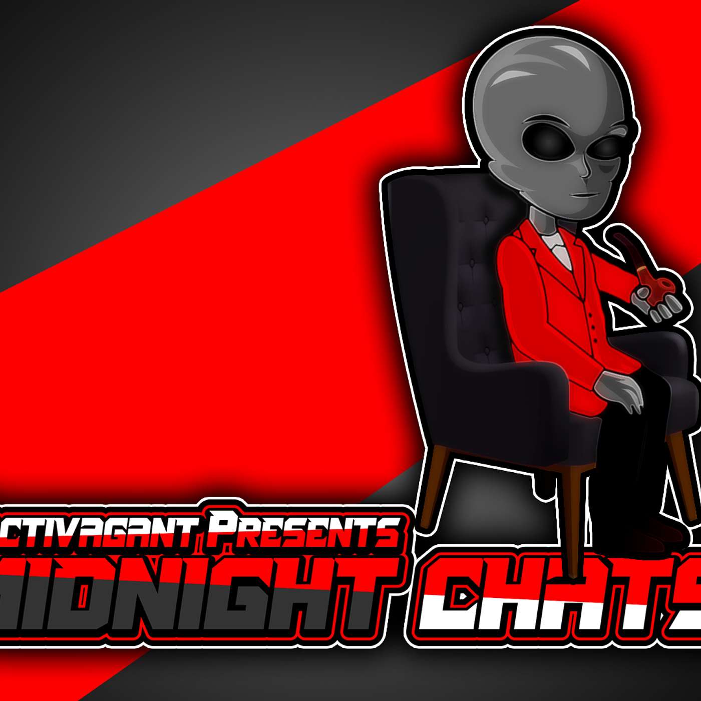 Noctivagant: A Paranormal Book Club