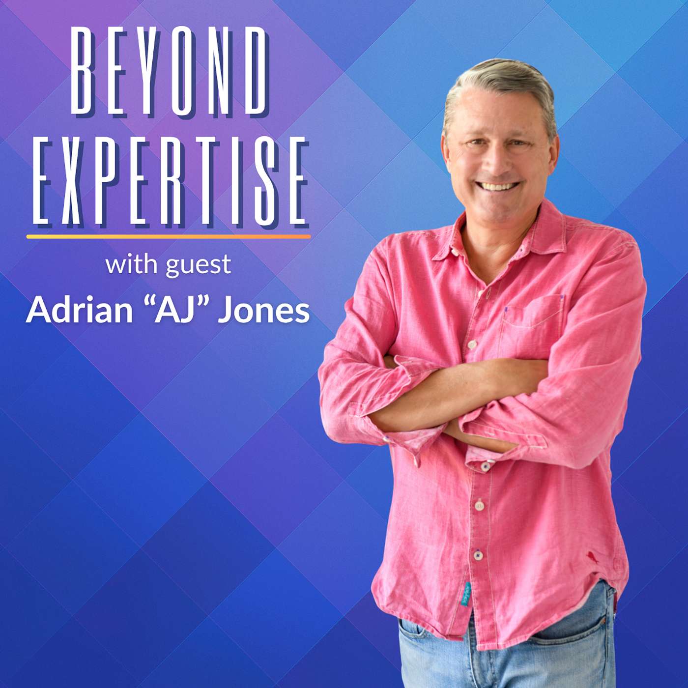 A Widowmaker Wake Up Call That Changed Everything with Adrian Jones