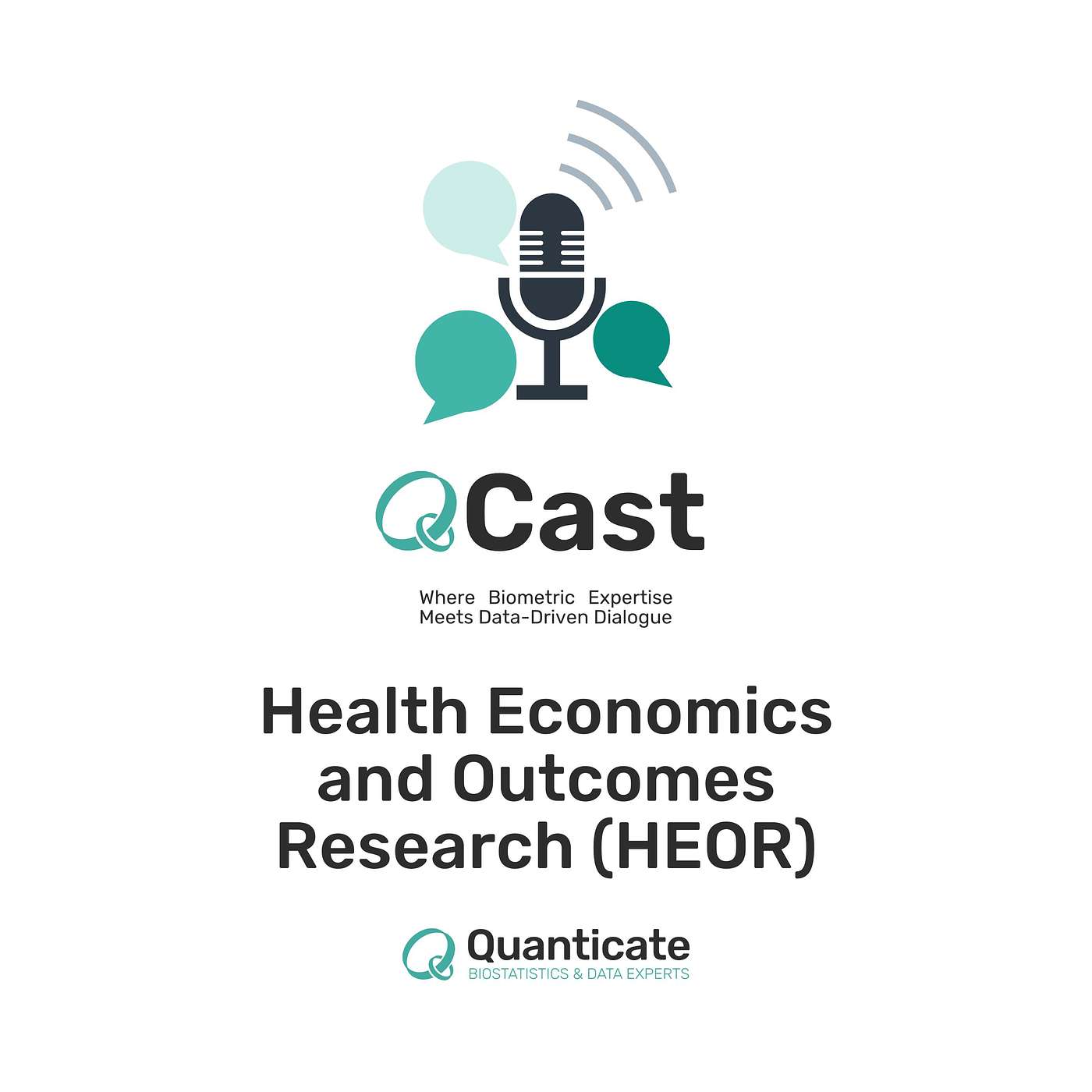 Episode 24: Health Economics and Outcomes Research (HEOR)